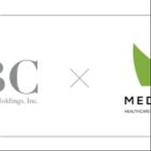 SBC Medical Group Holdings and MEDIROM Healthcare Technologies Announce Business Alliance