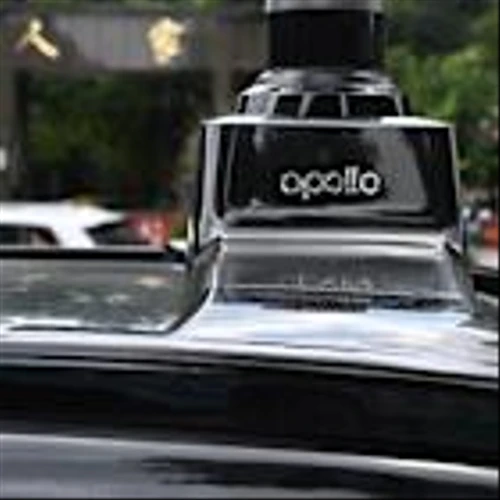 China’s Baidu Sets Sights on Singapore and Malaysia for Robotaxi Expansion