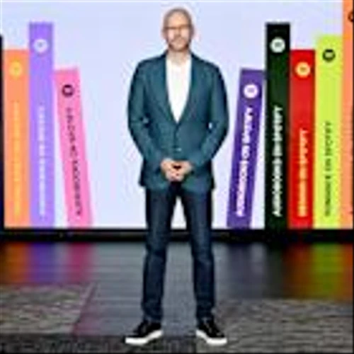 Spotify stock drops after Daniel Ek says he’ll step down as CEO in 2026