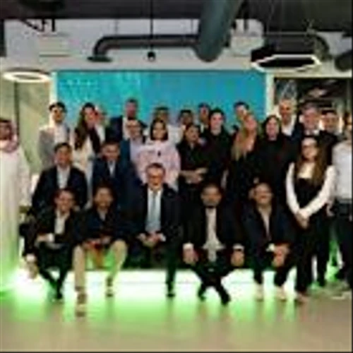 Globant opens its Middle East Regional HQ in Riyadh serving as a Center of Excellence for AI, creativity and cutting-edge digital solutions