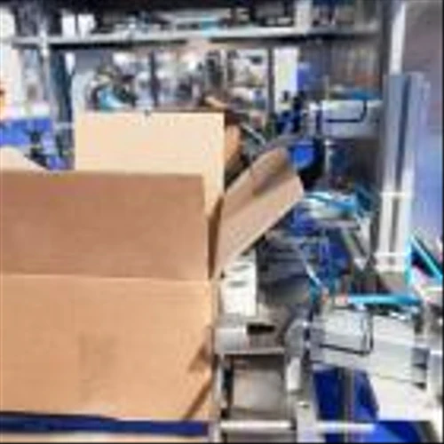 Sasol Chemicals launches lower-carbon wax for adhesive packaging