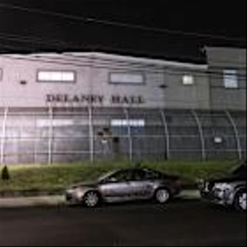 Four Detainees Escape Newark ICE Facility, Homeland Security Says