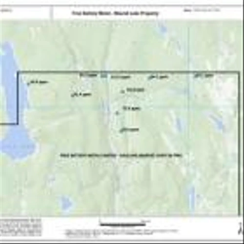 Snow Lake Discovers Gallium in Ontario: A Critical Mineral Driving AI and Data Center Advancements