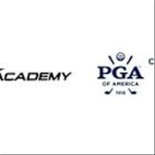 PGA of America Coaching Center Announces Partnership with Sports Academy
