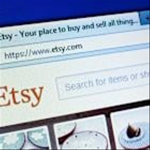 Etsy (ETSY) Jumps 9% on Depop Sale, Earnings Blowout