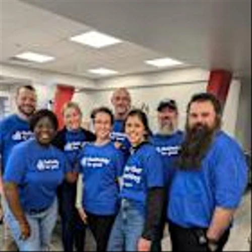 GoDaddy 2024 Sustainability Report: Customers & Communities | Community Engagement