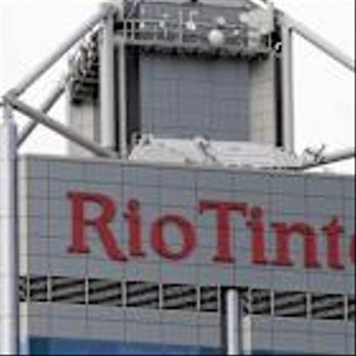 Rio Tinto’s Profit Falls as Weaker Iron Ore Prices, Tariffs Leave Mark
