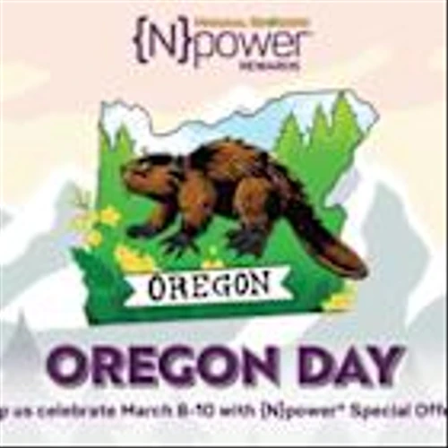 Natural Grocers® Honors National Oregon Day with a Freebie and $5 Off, March 8-10, 2025