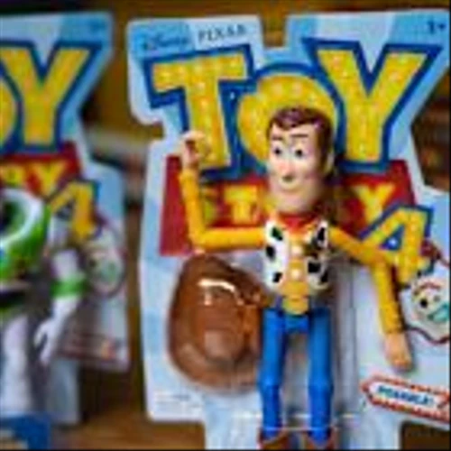 Mattel Stock Plunges 30% After Earnings. Rival Hasbro Soared In a Very Different Toy Story.