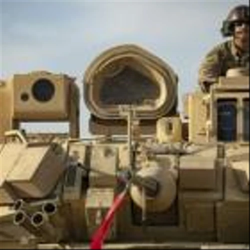 RTX's Raytheon business awarded $154 million to deliver Commander's Independent Viewer units to the U.S. Army
