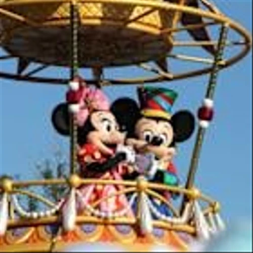 Disney to Pay $10 Million to Settle U.S. Child Privacy Law Violations