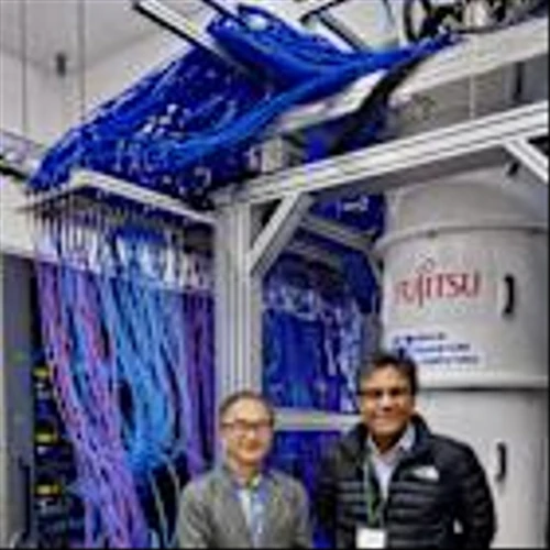 Keysight Quantum Control System Embedded within Fujitsu and RIKEN’s World-Leading 256-Qubit Quantum Computer