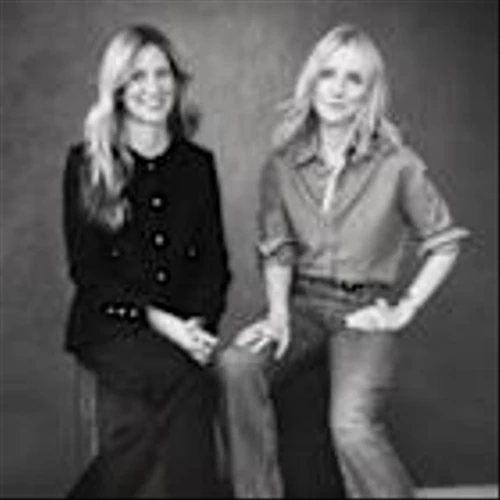 All the Cool Girls Get Fired Authors Used GoDaddy To Turn Setbacks Into Power Moves