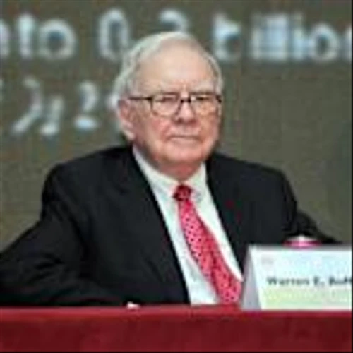 BYD stock drops as Warren Buffett's Berkshire Hathaway fully exits stake