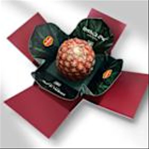 Fresh Del Monte’s Rubyglow® Pineapple Named Best Food Innovation at World Food Innovation Awards 2025