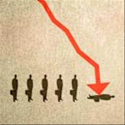 Goldman Sachs expects layoffs to keep rising—and says investors are punishing the stocks of companies that slash staff