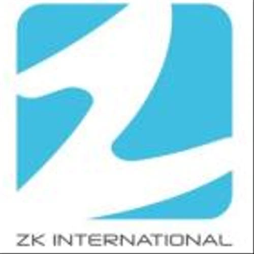 ZK International Group Co., Ltd. Celebrates Prestigious Recognition as a National "Little Giant Enterprise"