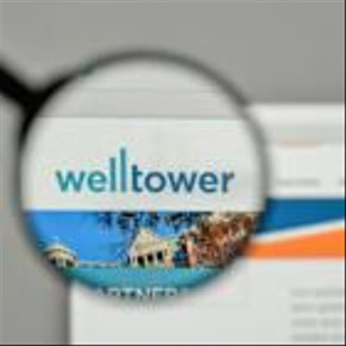 How To Put $100 In Your Retirement Fund Each Month With Welltower Stock