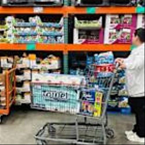 My income isn’t keeping pace with rising prices at my local warehouse club — how to know if buying in bulk is worth it