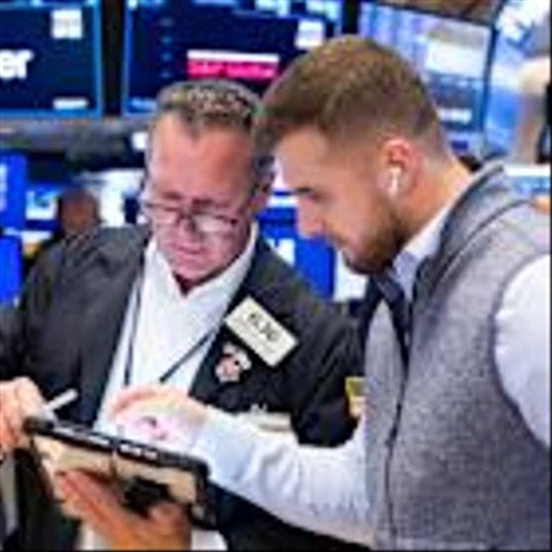 These Three Things Are Driving the Stock Market Rally. What to Expect Heading Into Year End.