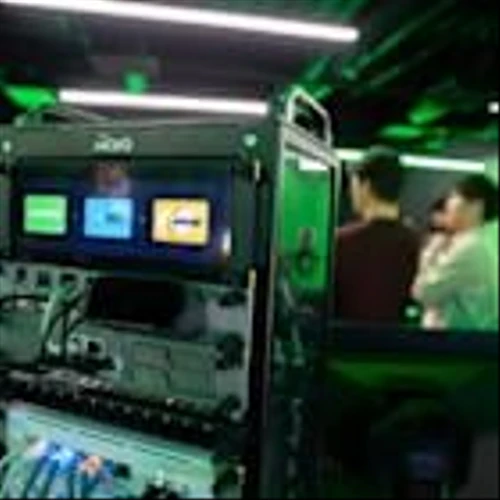 Newegg Gamer Zone Hosts Educational Technology Workshop in Collaboration with Western Digital and UGREEN