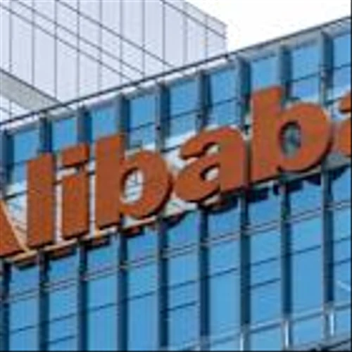 Alibaba & Baidu gain on Trump's China tone, Intel downgraded
