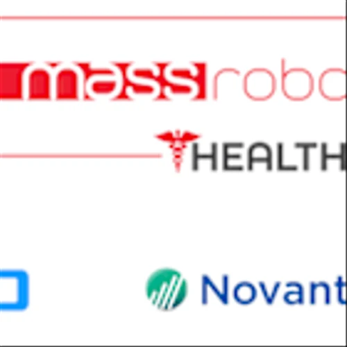 MassRobotics Announces 5th Cohort of Healthcare Robotics Startup Catalyst Program