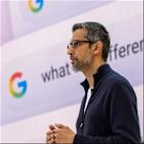 Google Ruling Shows Antitrust Is Dead. But This New Threat Is Very Much Alive.