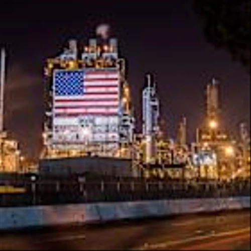 Williams CEO: U.S. natural gas production is America’s true superpower