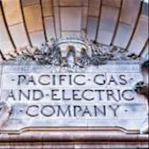 Zacks.com featured highlights include Cenovus Energy, CION Investment, Sally Beauty, PG&E and First American Financial