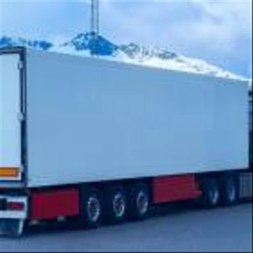 Zacks Industry Outlook Highlights C.H. Robinson Worldwide, REV and Universal Logistics
