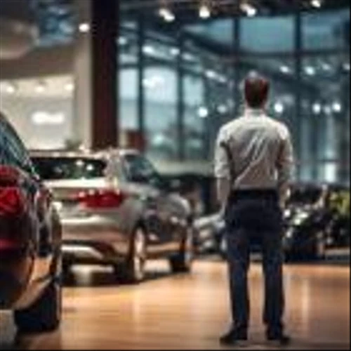 Here’s What Boosted Lithia Motors (LAD) in Q4