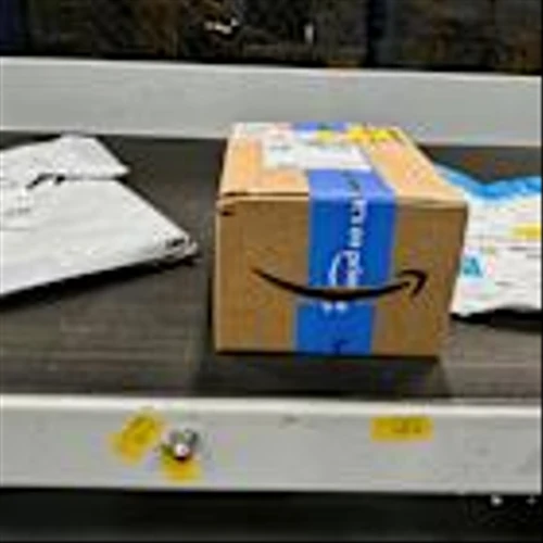 Amazon Prime Day 2025 racks up record sales figures, company says
