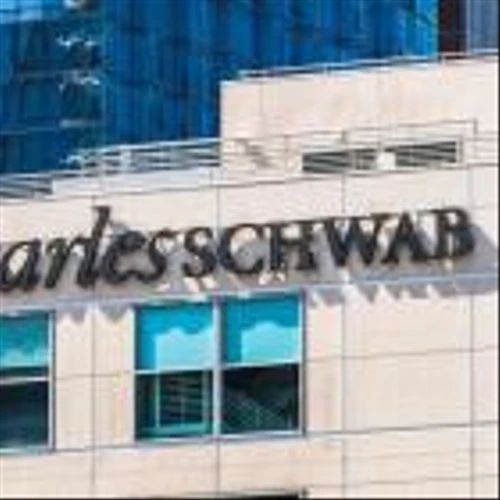 Charles Schwab Earnings Beat Forecast. Company Reels in $80.3 Billion in New Assets.