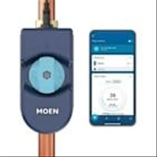Moen Partners with Liberty Mutual Insurance to offer Savings on In-Home Leak Protection