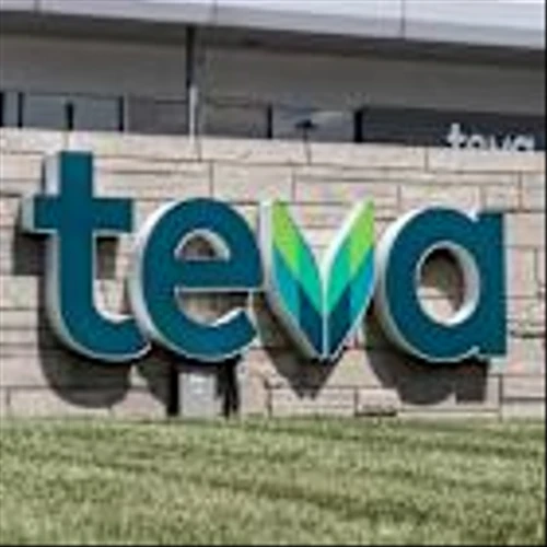 Why Is Teva Stock Trading Higher On Tuesday?