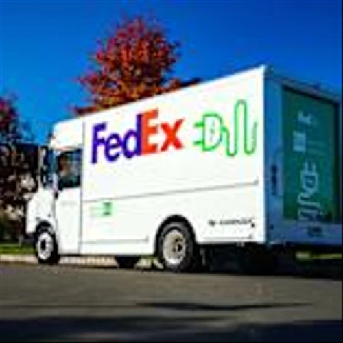 Harbinger raises $160M, will build trucks for FedEx