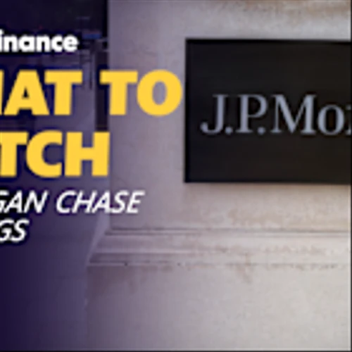 Big bank earnings, Fed commentary: What to Watch