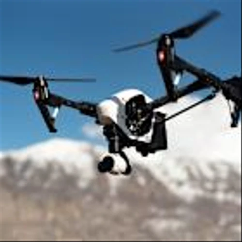Teledyne Technologies Inc. (TDY) Unveils Skycarrier Drone Launch Pad