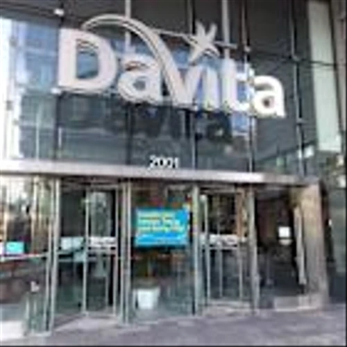 Is DaVita Stock Underperforming the Dow?