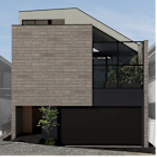 Lead Real Estate Co., Ltd Announces Construction of New Single-Family Home, NAOI STYLE NAKAMEGURO YUTENJI 1 CHOME, in Tokyo