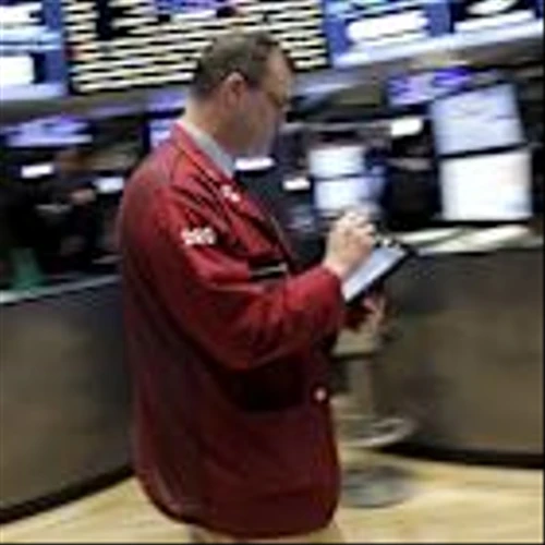 US equity funds see largest weekly inflow in eight months
