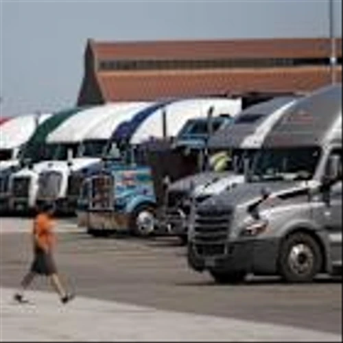 Supply-Chain Tech Firm Overhaul Raises $105 Million