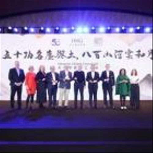IHG Hotels & Resorts marks 50 years since entering Greater China and celebrates over 800 open hotels in the region