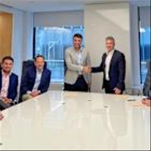 OCI Energy and ING finalize construction financing for a major battery project in Texas