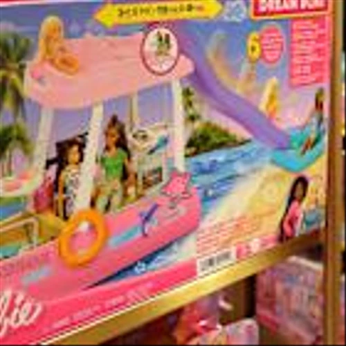 Ford, Marriott, Mattel: A Look at Companies That Pulled or Cut Guidance This Week