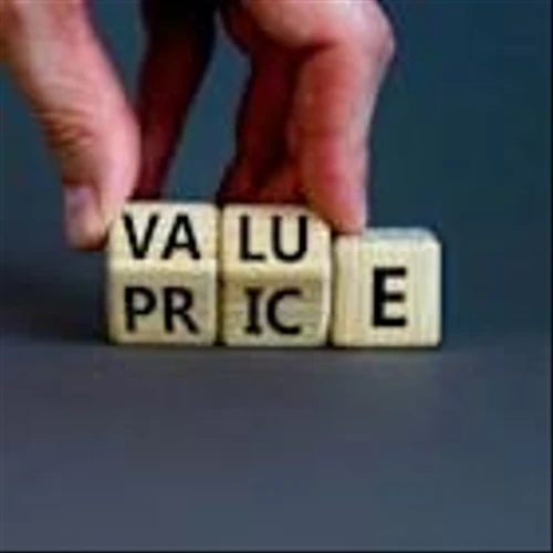 3 Value Stocks Set to Surge, With Up to 100% Upside by 2028