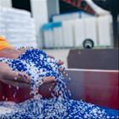 Why PureCycle Technologies Rallied Today