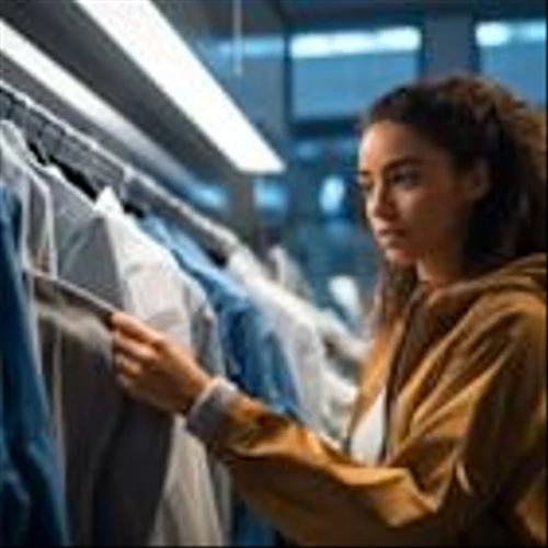Abercrombie & Fitch Co. (ANF) Fell on Concerns Over Gross Margins and Growth