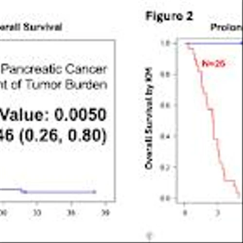 ASCO Report of Pioneering Treatment of Lymphopenia with Significant Overall Survival Benefit in Advanced Pancreatic Cancer